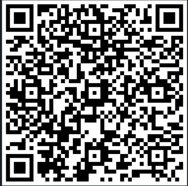 QR Bitcoin