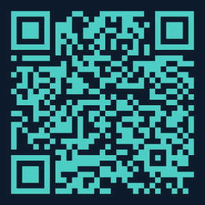 Bitcoin QR Code
